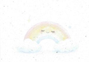 Regenbogen