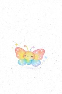 Schmetterling