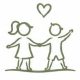 Kinder und Jugend 2
